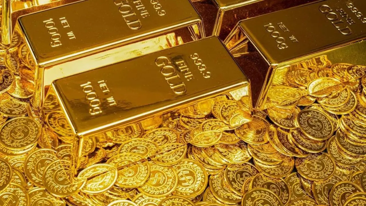 cara investasi emas logam mulia dengan aman